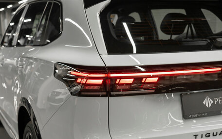 Volkswagen Tiguan, 2025 год, 5 250 000 рублей, 30 фотография