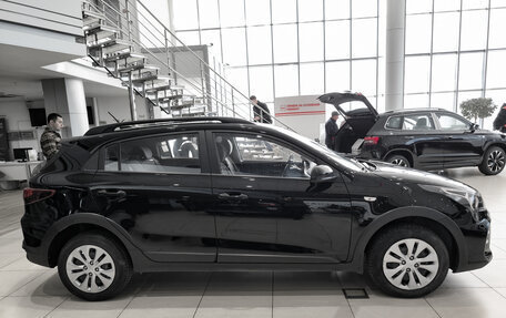 KIA Rio IV, 2021 год, 1 680 000 рублей, 5 фотография