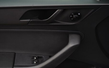 Skoda Rapid I, 2016 год, 710 000 рублей, 23 фотография