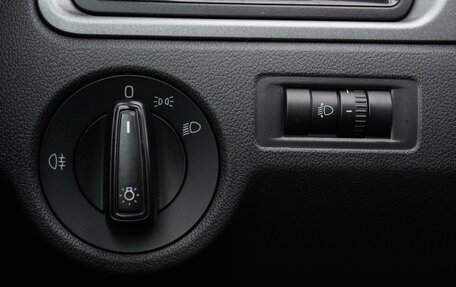 Skoda Rapid I, 2016 год, 710 000 рублей, 22 фотография