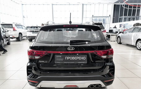 KIA Rio IV, 2021 год, 1 680 000 рублей, 7 фотография