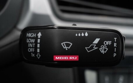 Skoda Rapid I, 2016 год, 710 000 рублей, 18 фотография