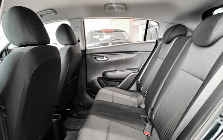 KIA Rio IV, 2021 год, 1 680 000 рублей, 15 фотография