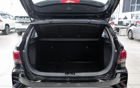 KIA Rio IV, 2021 год, 1 680 000 рублей, 12 фотография