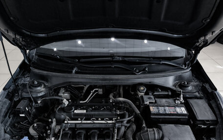 KIA Rio IV, 2021 год, 1 680 000 рублей, 11 фотография