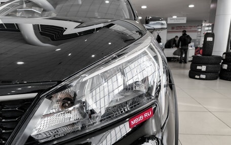 KIA Rio IV, 2021 год, 1 680 000 рублей, 21 фотография