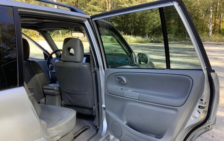 Suzuki Grand Vitara, 2004 год, 1 300 000 рублей, 8 фотография