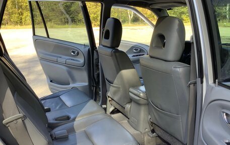 Suzuki Grand Vitara, 2004 год, 1 300 000 рублей, 7 фотография