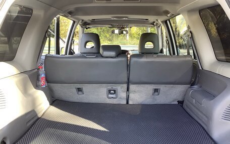 Suzuki Grand Vitara, 2004 год, 1 300 000 рублей, 10 фотография