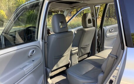 Suzuki Grand Vitara, 2004 год, 1 300 000 рублей, 11 фотография