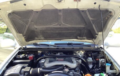 Suzuki Grand Vitara, 2004 год, 1 300 000 рублей, 15 фотография