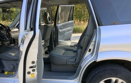 Suzuki Grand Vitara, 2004 год, 1 300 000 рублей, 12 фотография