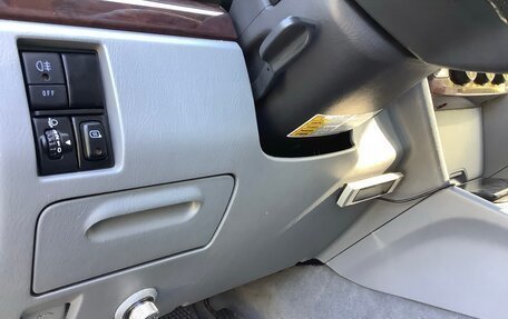 Suzuki Grand Vitara, 2004 год, 1 300 000 рублей, 18 фотография