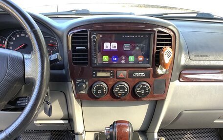 Suzuki Grand Vitara, 2004 год, 1 300 000 рублей, 16 фотография