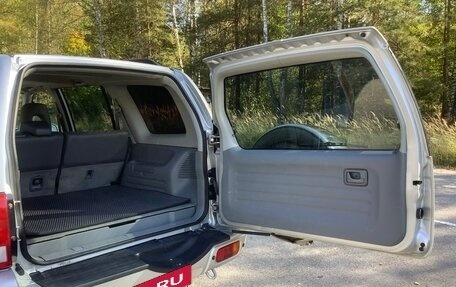 Suzuki Grand Vitara, 2004 год, 1 300 000 рублей, 9 фотография