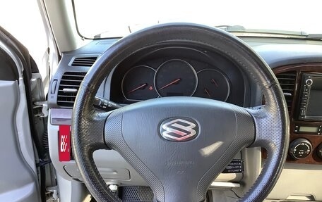 Suzuki Grand Vitara, 2004 год, 1 300 000 рублей, 17 фотография