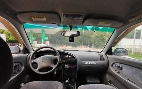 KIA Spectra II (LD), 2006 год, 305 000 рублей, 6 фотография