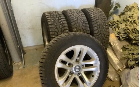 Suzuki Grand Vitara, 2004 год, 1 300 000 рублей, 24 фотография