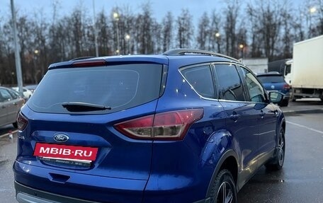 Ford Kuga III, 2015 год, 935 000 рублей, 4 фотография