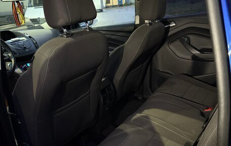 Ford Kuga III, 2015 год, 935 000 рублей, 7 фотография