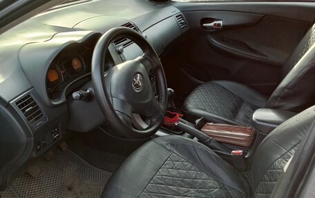 Toyota Corolla, 2007 год, 615 000 рублей, 5 фотография