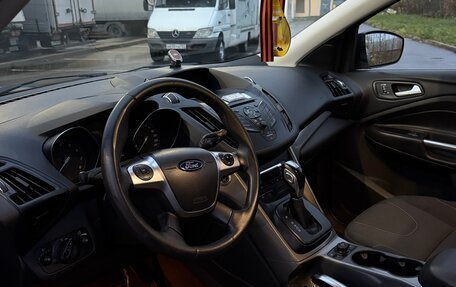 Ford Kuga III, 2015 год, 935 000 рублей, 6 фотография