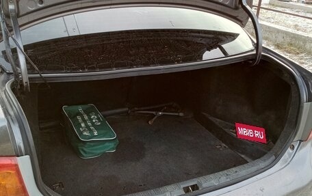 Toyota Corolla, 2007 год, 615 000 рублей, 10 фотография