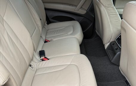 Audi Q7, 2007 год, 1 375 000 рублей, 12 фотография