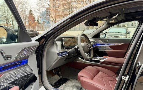 BMW 7 серия, 2025 год, 21 500 000 рублей, 4 фотография