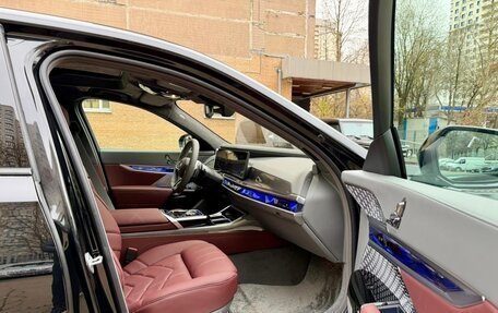 BMW 7 серия, 2025 год, 21 500 000 рублей, 7 фотография