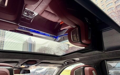 BMW 7 серия, 2025 год, 21 500 000 рублей, 6 фотография