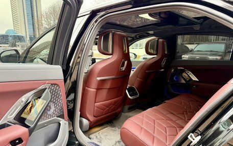 BMW 7 серия, 2025 год, 21 500 000 рублей, 8 фотография