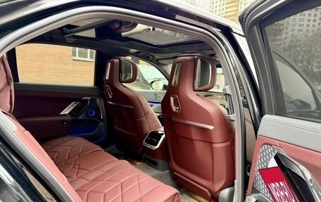 BMW 7 серия, 2025 год, 21 500 000 рублей, 9 фотография