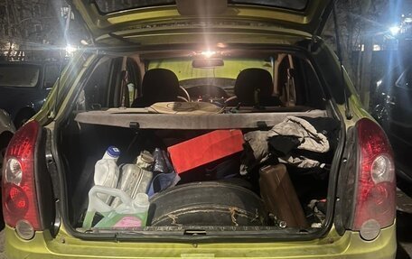 Chery QQ6 (S21), 2009 год, 89 000 рублей, 2 фотография