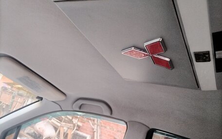 Mitsubishi Space Wagon III, 1998 год, 500 000 рублей, 4 фотография