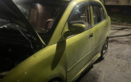 Chery QQ6 (S21), 2009 год, 89 000 рублей, 3 фотография