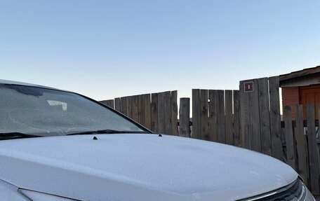 Chevrolet Cruze II, 2013 год, 820 000 рублей, 3 фотография