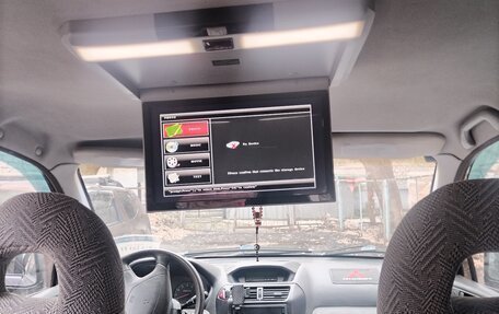 Mitsubishi Space Wagon III, 1998 год, 500 000 рублей, 5 фотография