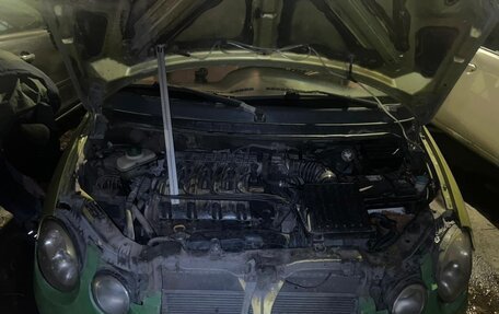 Chery QQ6 (S21), 2009 год, 89 000 рублей, 4 фотография