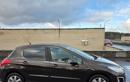 Peugeot 308 II, 2011 год, 600 000 рублей, 2 фотография