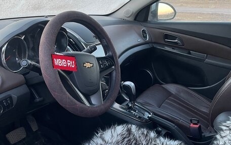 Chevrolet Cruze II, 2013 год, 820 000 рублей, 8 фотография