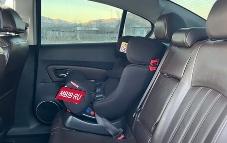 Chevrolet Cruze II, 2013 год, 820 000 рублей, 11 фотография