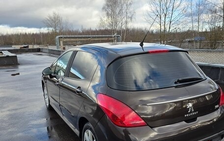 Peugeot 308 II, 2011 год, 600 000 рублей, 8 фотография