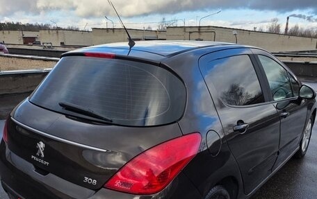 Peugeot 308 II, 2011 год, 600 000 рублей, 5 фотография