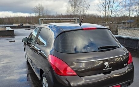 Peugeot 308 II, 2011 год, 600 000 рублей, 7 фотография