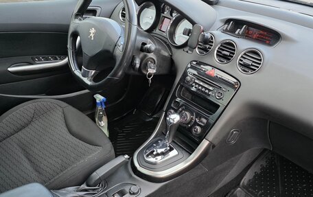 Peugeot 308 II, 2011 год, 600 000 рублей, 23 фотография