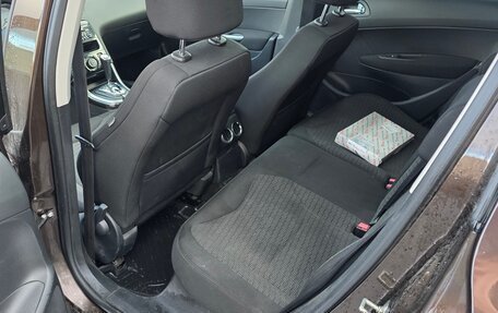 Peugeot 308 II, 2011 год, 600 000 рублей, 24 фотография