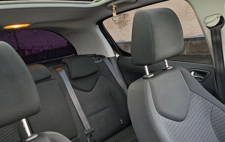 Peugeot 308 II, 2011 год, 600 000 рублей, 22 фотография