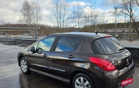 Peugeot 308 II, 2011 год, 600 000 рублей, 10 фотография