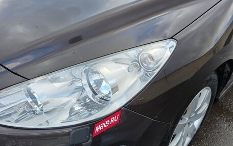 Peugeot 308 II, 2011 год, 600 000 рублей, 19 фотография